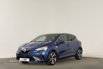 Renault Clio 1.0 TCe RS Line - 2