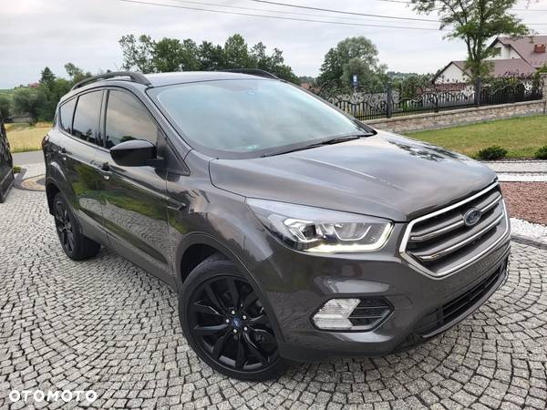 Ford Kuga 1.5 EcoBoost AWD Edition ASS - 18