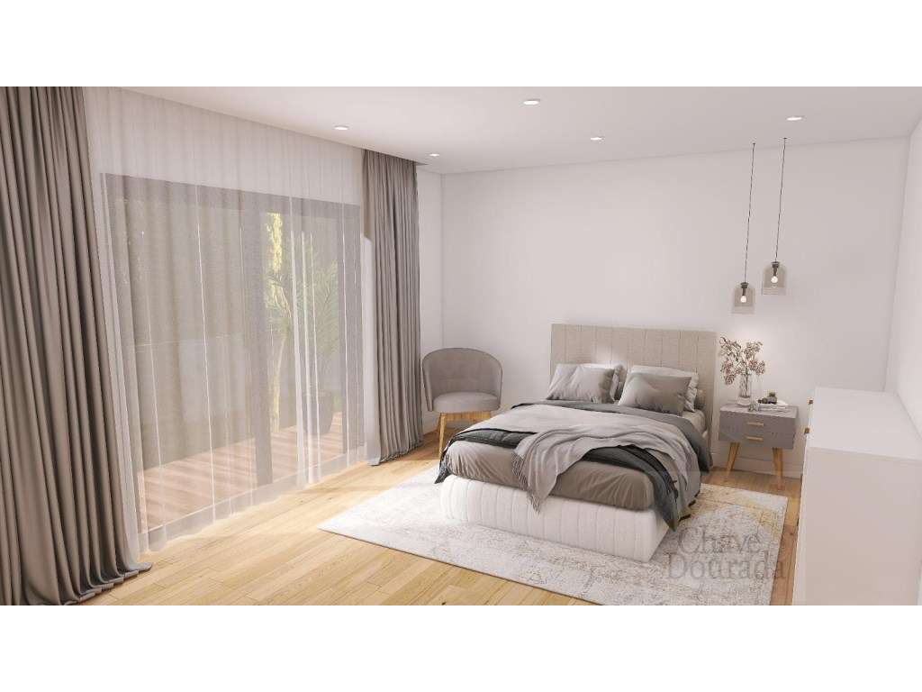 Terreno para construção em Ceira - moradia independente-8
