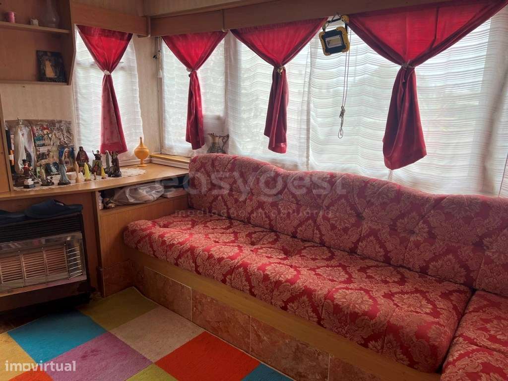 Moradia Modular T3 com Espaço Exterior e Anexo Funcional - Grande imagem: 5/19