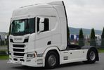 Scania R 450 / MODEL NOU / RETARDER / AER CONDIȚIONAT PARCARE / IMPORTAT / EURO 6 / - 4