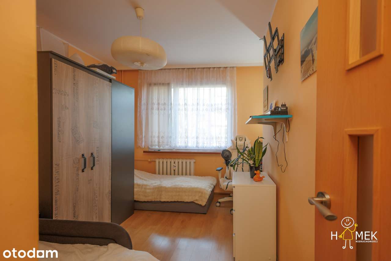 Świetnie Położone 2-Pokojowe Mieszkanie na Brynowie! - Pełny obrazek: 3/11