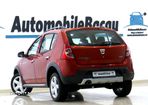 Dacia Sandero 1.5 DCI Stepway - 5