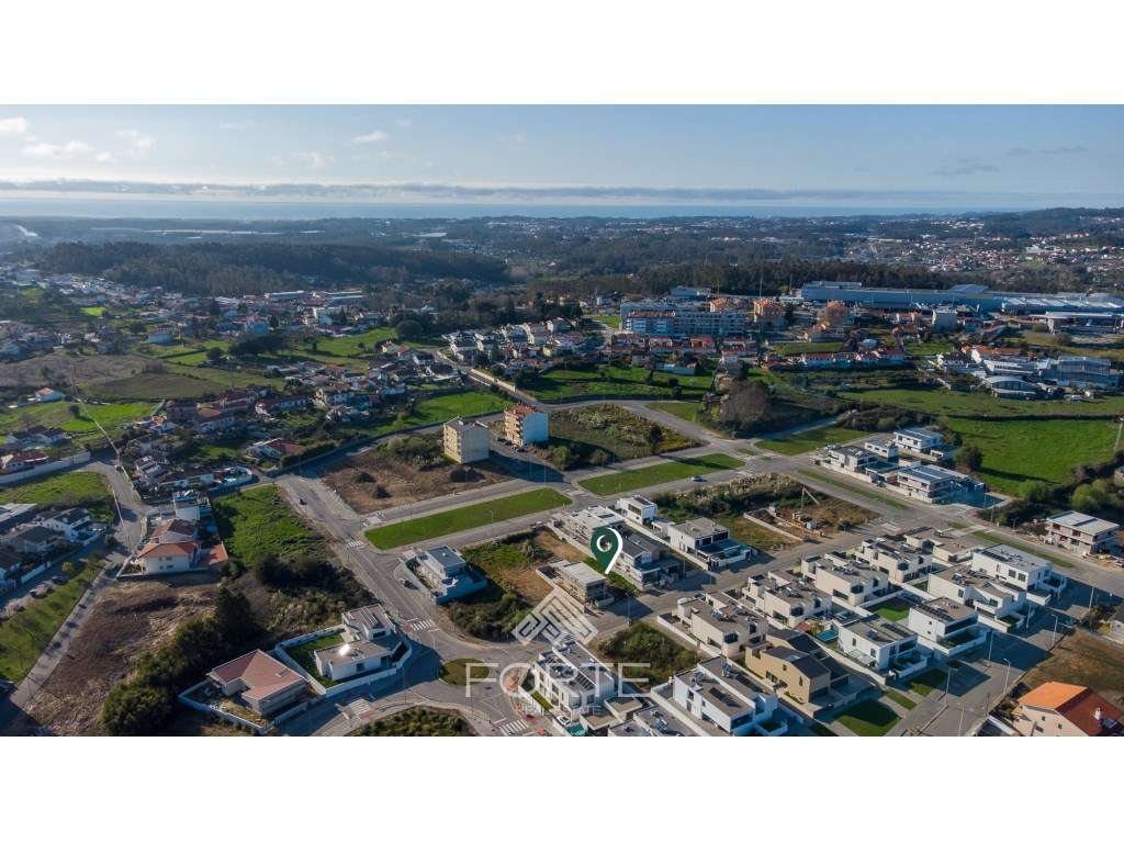 Terreno Urbano para construção em Picalhos - Grande imagem: 5/11