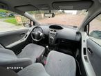 Toyota Yaris 1.4 D-4D Luna A/C - 27