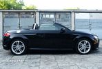 Audi TT Roadster 2.0 TFSI quattro - 9