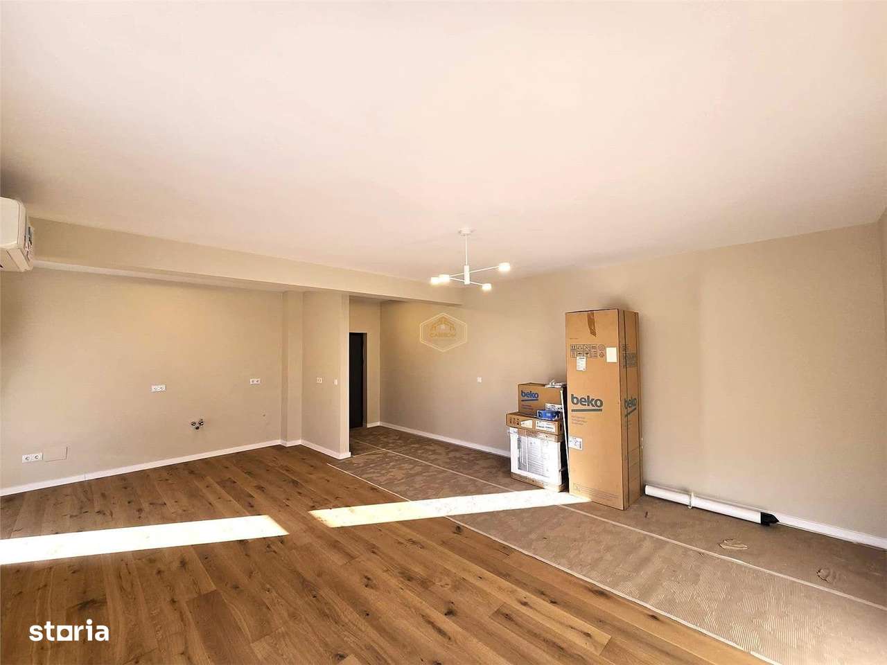 Apartament modern | Etaj 1 | zona Baritiu-3