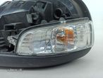 Retrovisor Esquerdo Electrico Volvo V40 Hatchback (525, 526) - 4