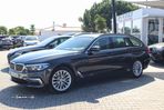 BMW 520 d Line Luxury Auto - 7