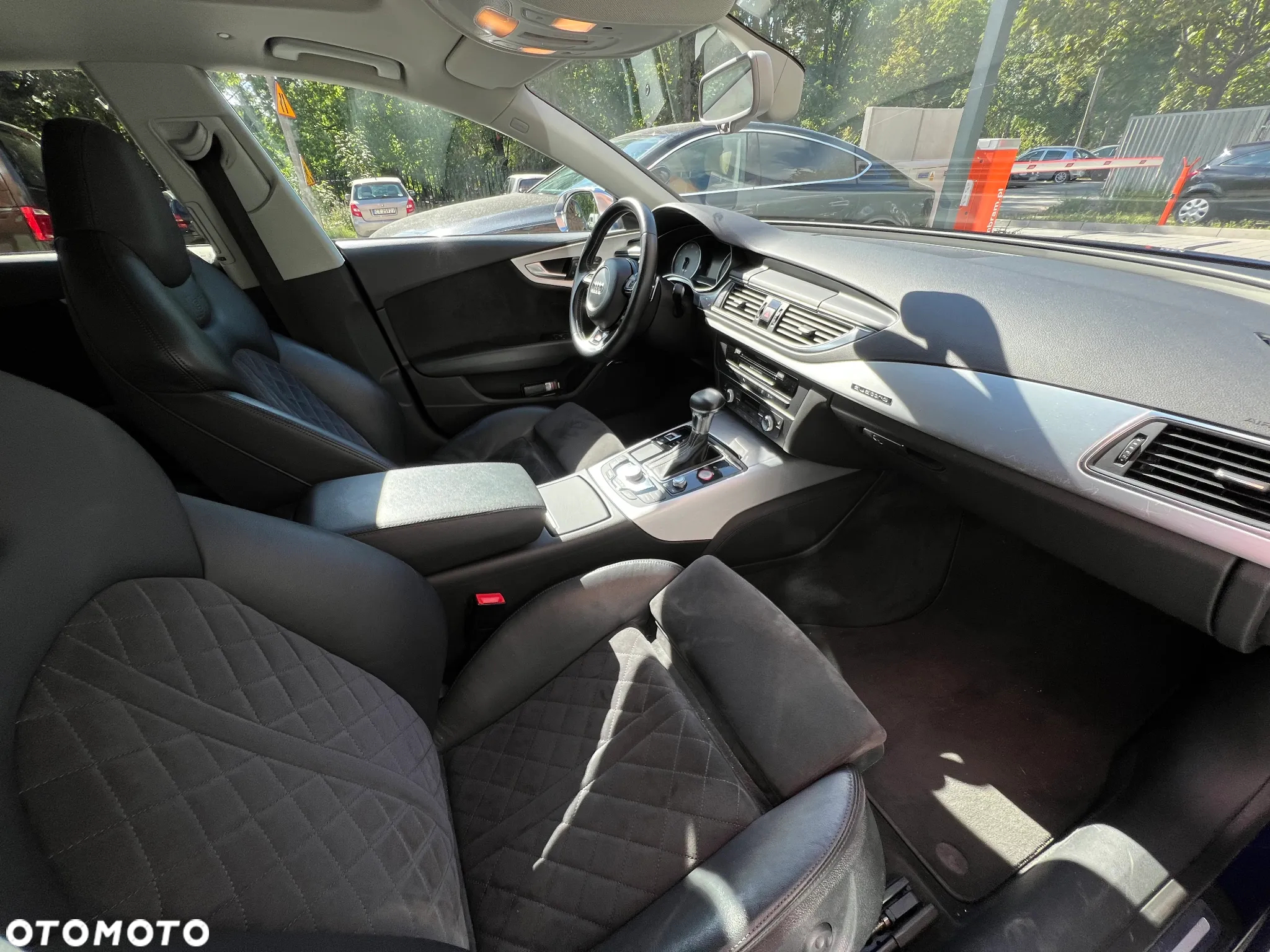 Audi S7 4.0 TFSI Quattro S tronic - 19