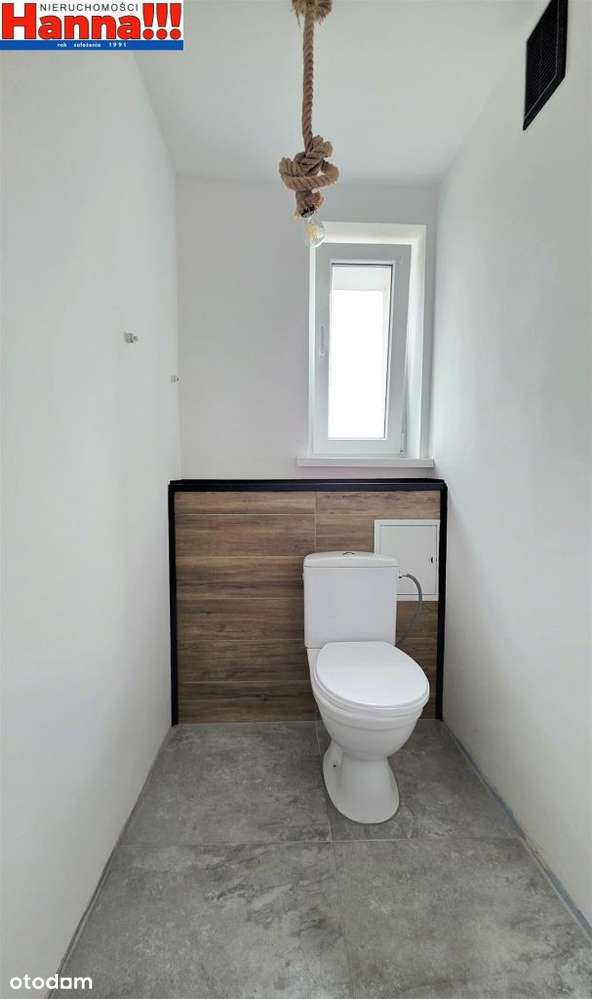 Wolnostojący. Po remoncie. Ocieplony/Nowy dach.-17