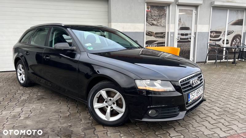 Audi A4 2.0 TDI - 3