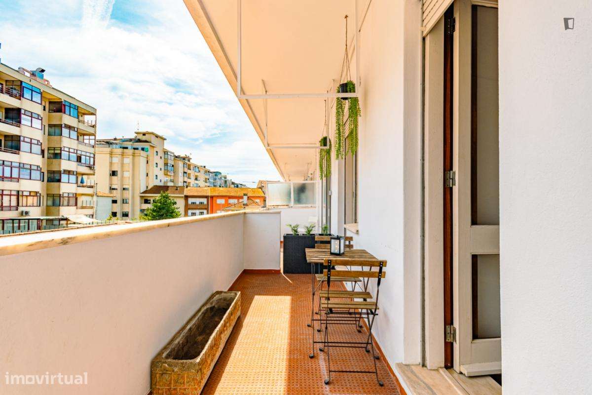 Quarto - localizado em Ramalde Porto - Grande imagem: 4/6