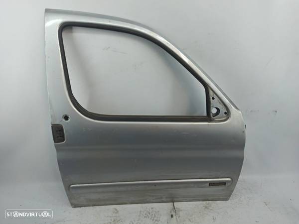 Porta Frente Direita Frt Drt Citroen Berlingo / Berlingo First Veículo - 1