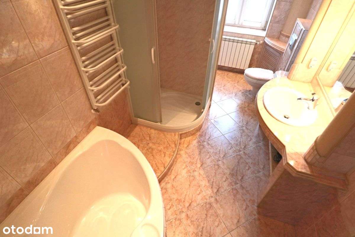 Stylowe mieszkanie, Żmigród-8