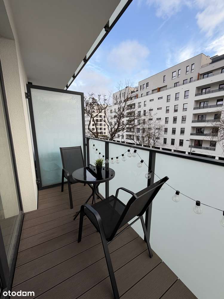 Mieszkanie 3 pokoje / doskonała lokalizacja / ochrona / balkon - Pełny obrazek: 5/10