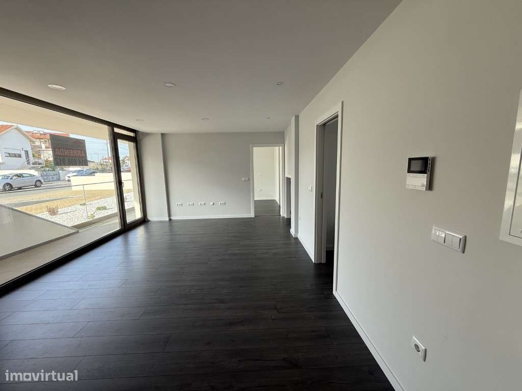 Apartamento T1 Arrendamento Ílhavo > Ílhavo (São Salvador) - Grande imagem: 4/14