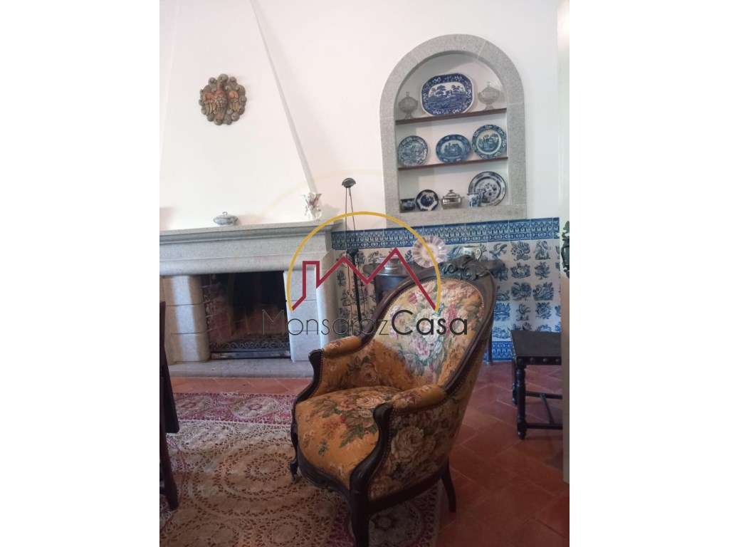 Moradia Senhorial T4 em Reguengos de Monsaraz-11