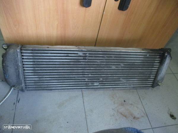 Radiador Intercooler INT324 LAND ROVER RANGE ROVER P38 1997 2.5 Dt - 4