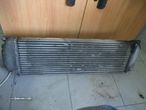 Radiador Intercooler INT324 LAND ROVER RANGE ROVER P38 1997 2.5 Dt - 4