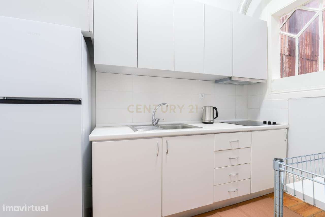 Apartamento T3 em Cedofeita, Porto - 1650€ - Grande imagem: 3/22