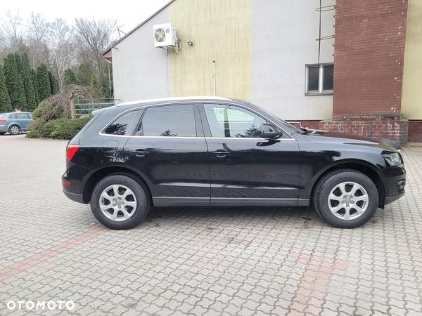 Audi Q5 2.0 TDI Quattro - 3