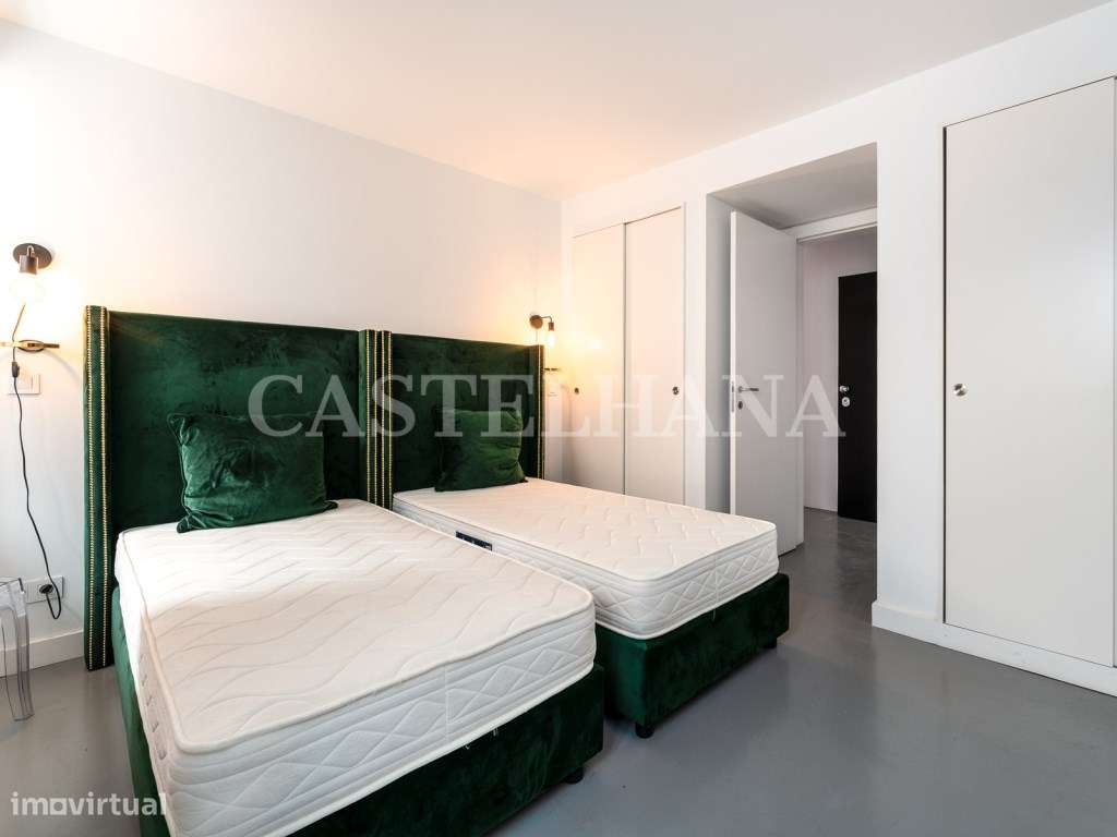 Apartamento T2 na Baixa de Lisboa - Grande imagem: 4/60