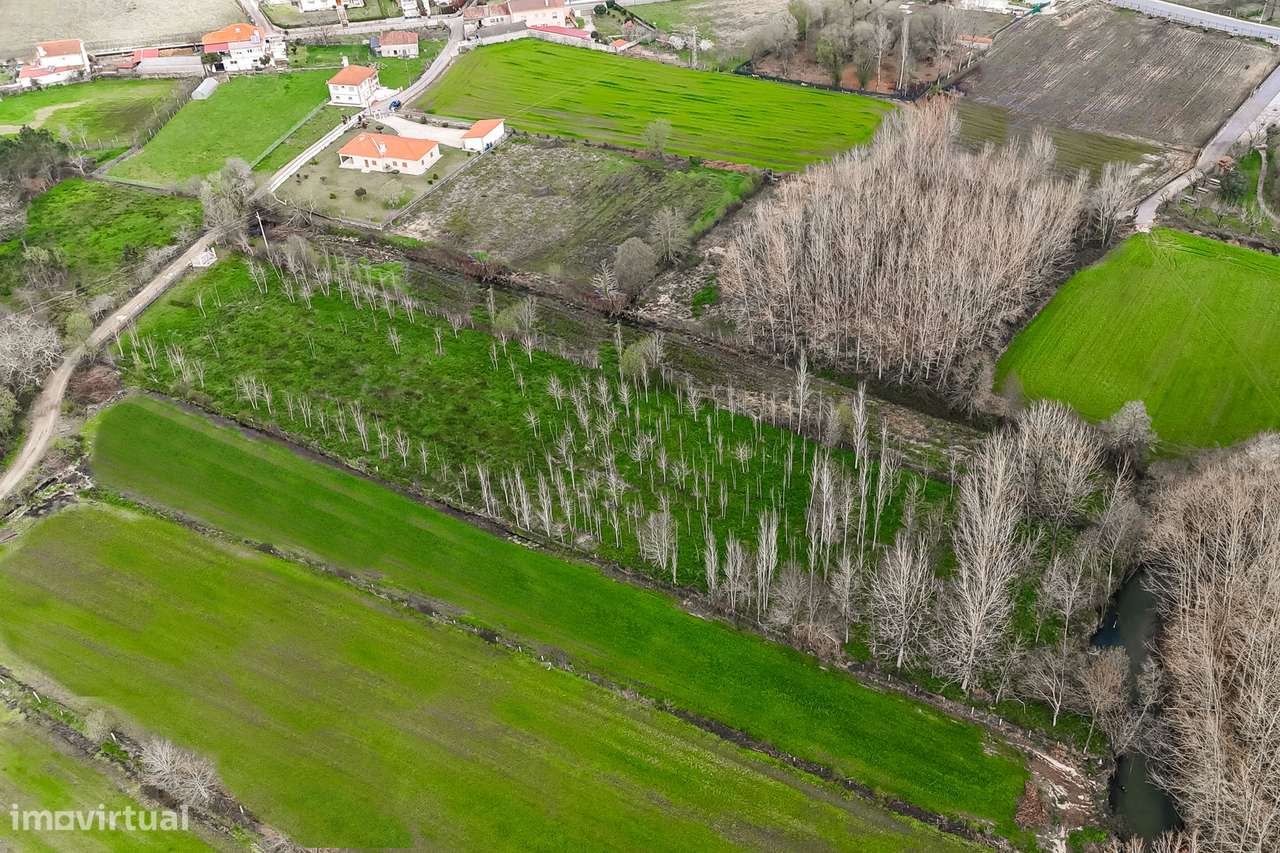 Terreno Rústico  Venda em Associação de freguesias do Vale do Neiva,Po-7