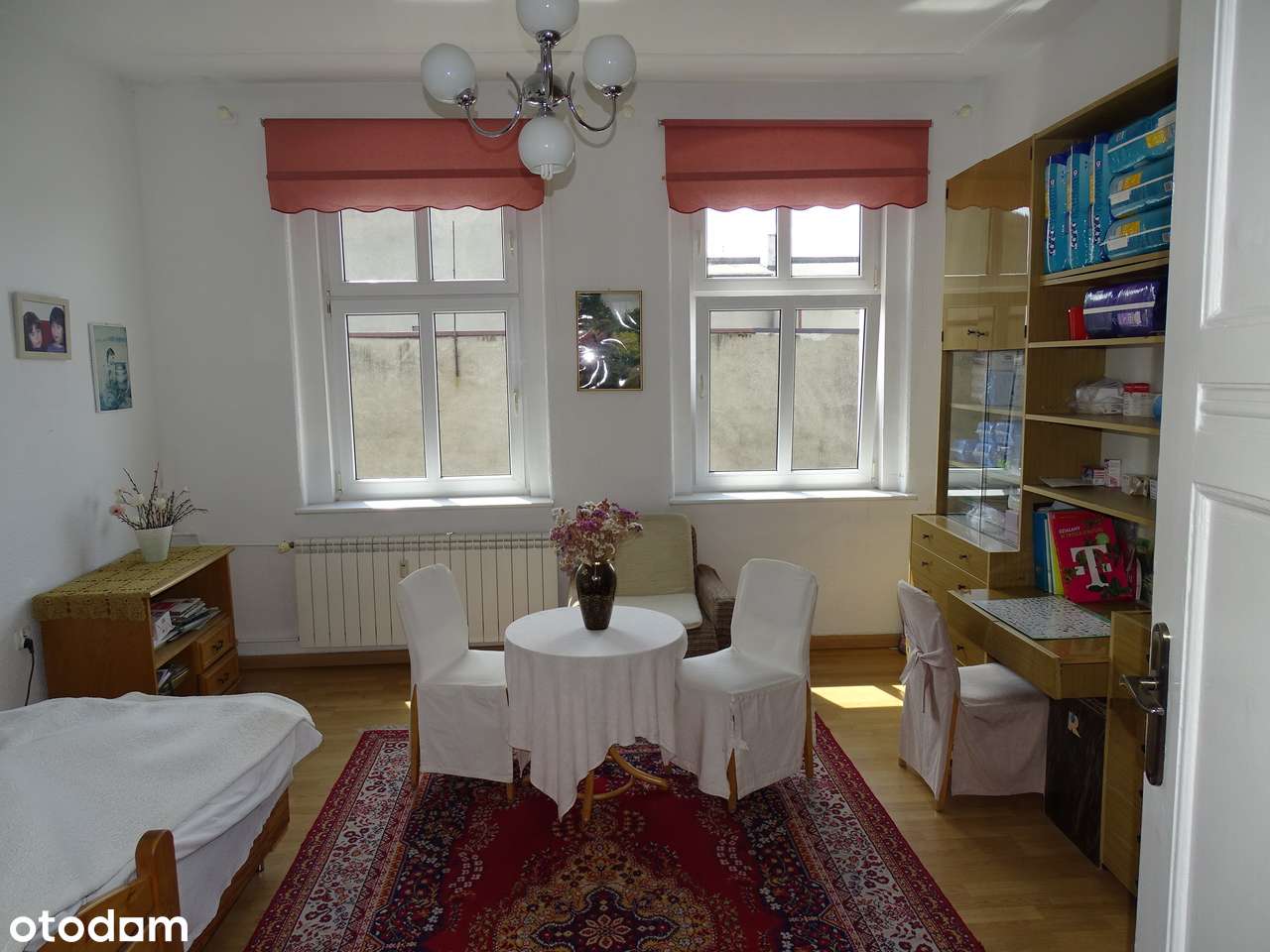 Mieszkanie na sprzedaż - Pełny obrazek: 3/15