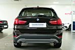 BMW X1 xDrive20d - 5