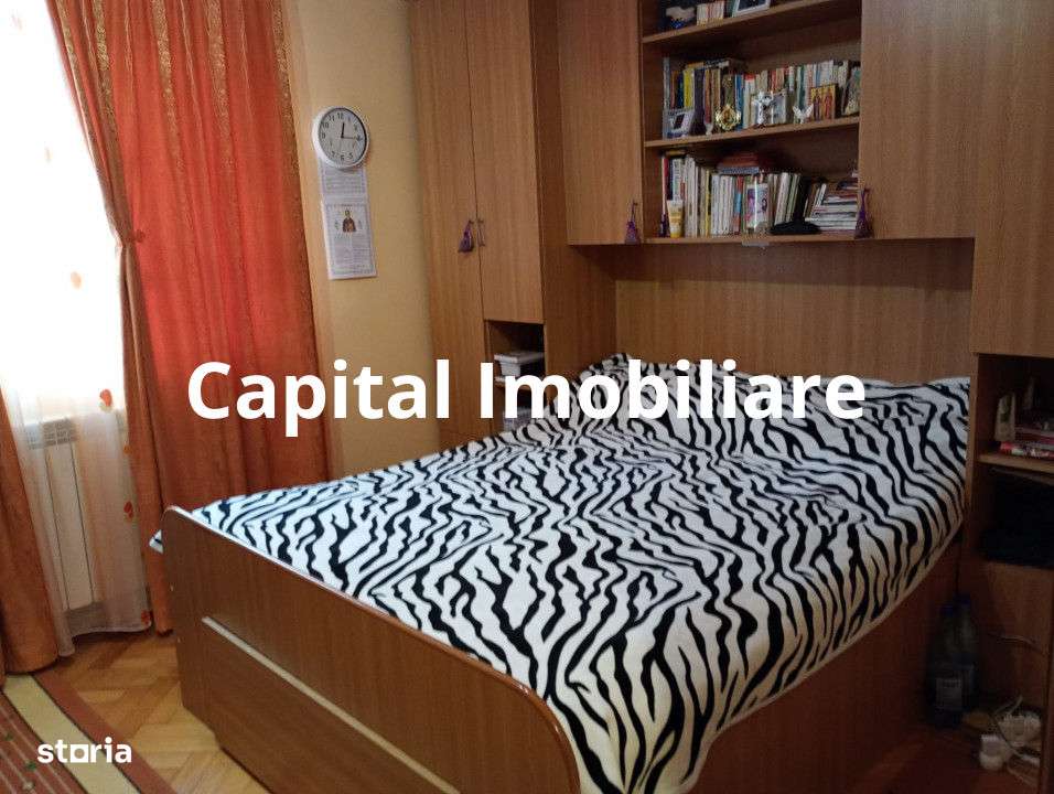 COMISION 0% -IMOBIL DIN 2 CONSTRUCTII - ZONA CENTRU - Imagine principală: 4/11