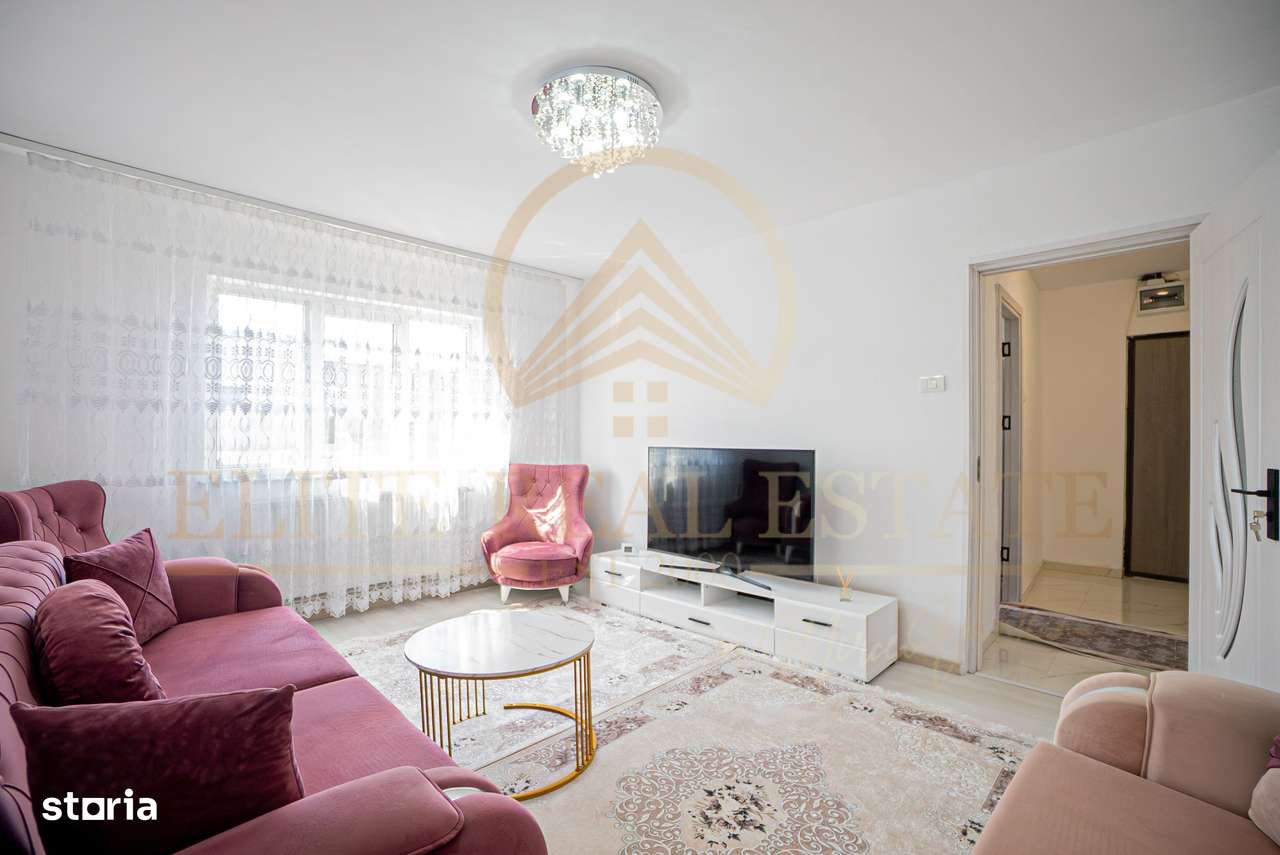 Apartment for sale with a price drop in Obor