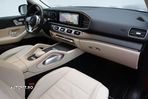 Mercedes-Benz GLS 400 d 4MATIC Aut. - 10