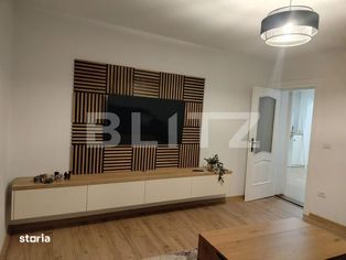 Apartament 3 camere, 81 mp, Obicini (si/sau rate)