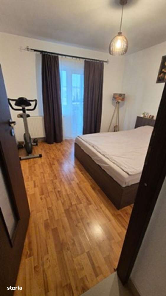 cv 33 Bogdan Voda, apartament 3 camere decomandat - Imagine principală: 5/8
