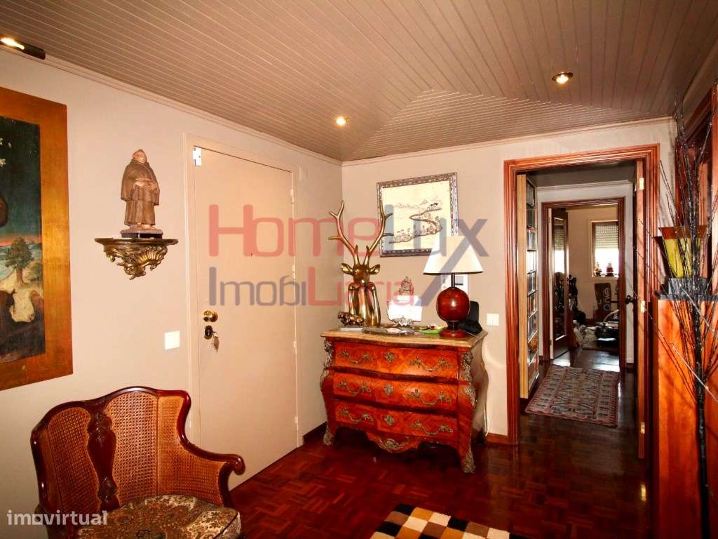 Apartamento – Pedrouços, Enxurreiras, Porto - Mais