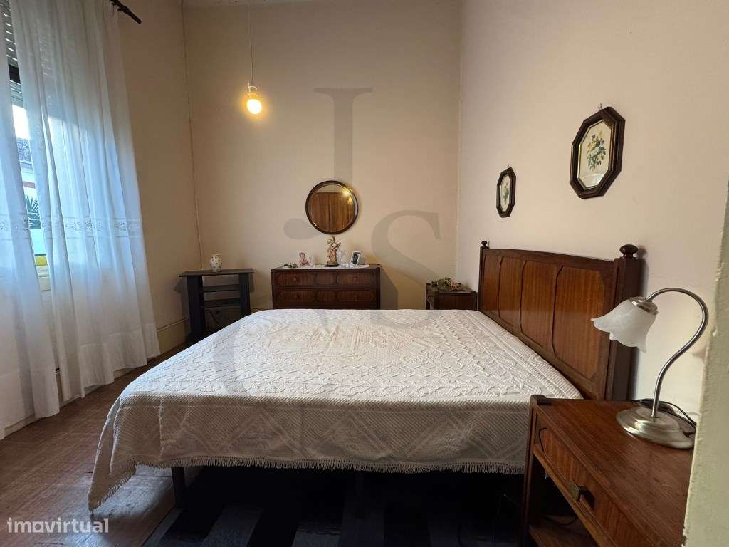 Moradia Junto Hospital Da Prelada-14