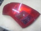 Suzuki Swift lampy tylne komplet 2004-2010r. - 3