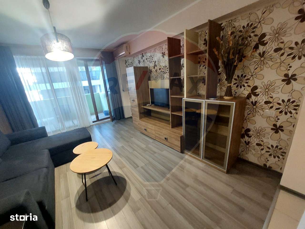 Apartament cu 2 camere de închiriat în Mamaia central Constanta - Imagine principală: 2/5