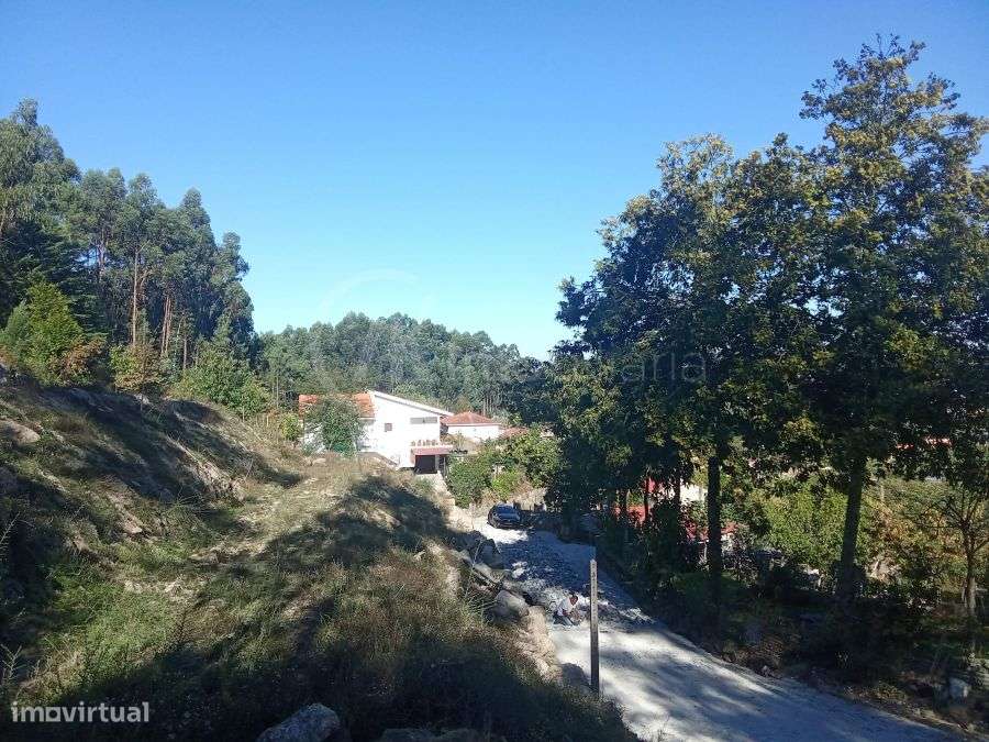 Terreno Rústico, Croca - Grande imagem: 3/10