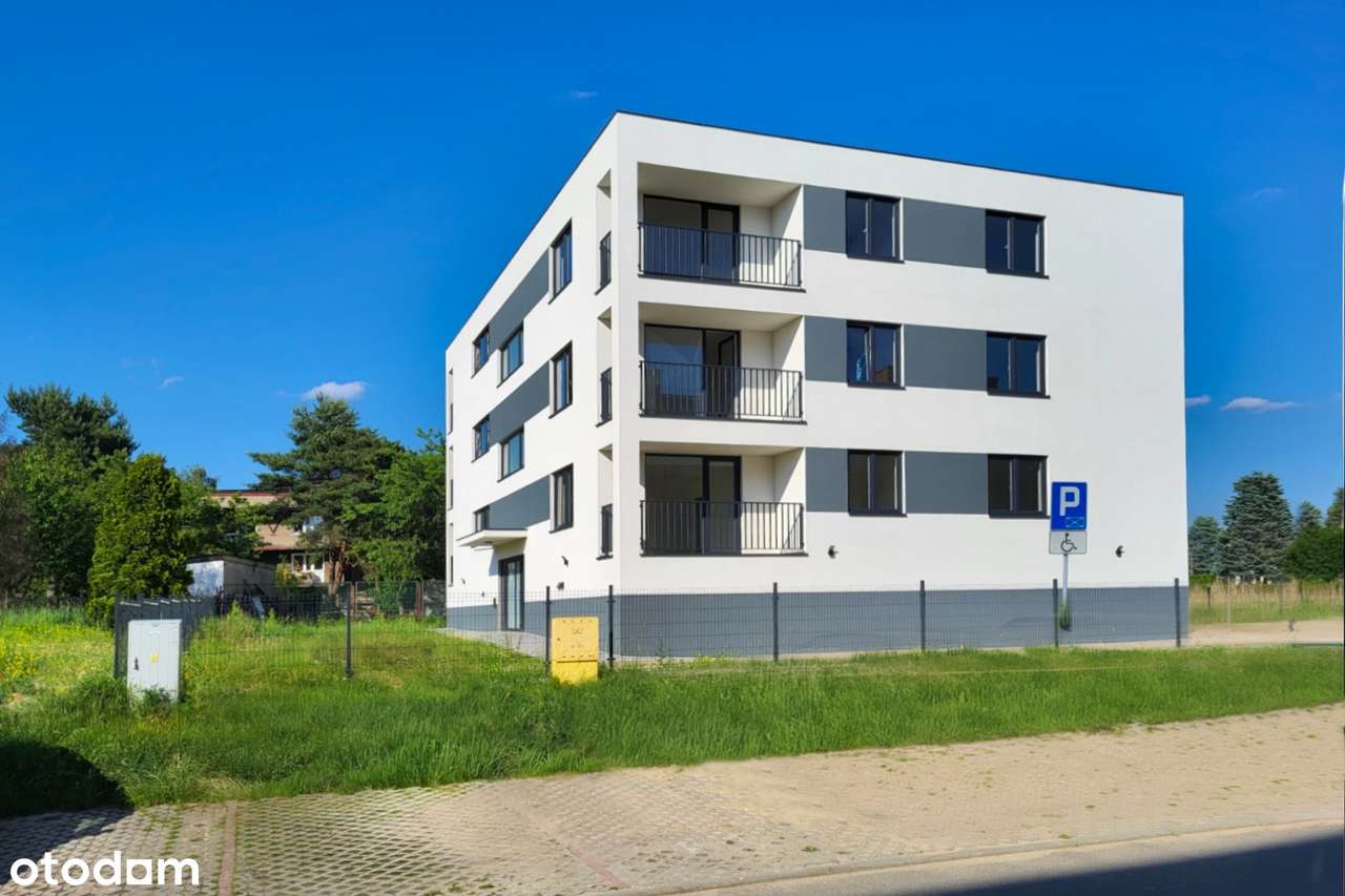 Zamkowe. 2 pokoje, 47,7 m2. Stan deweloperski.-14