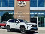 Toyota RAV4 - 1