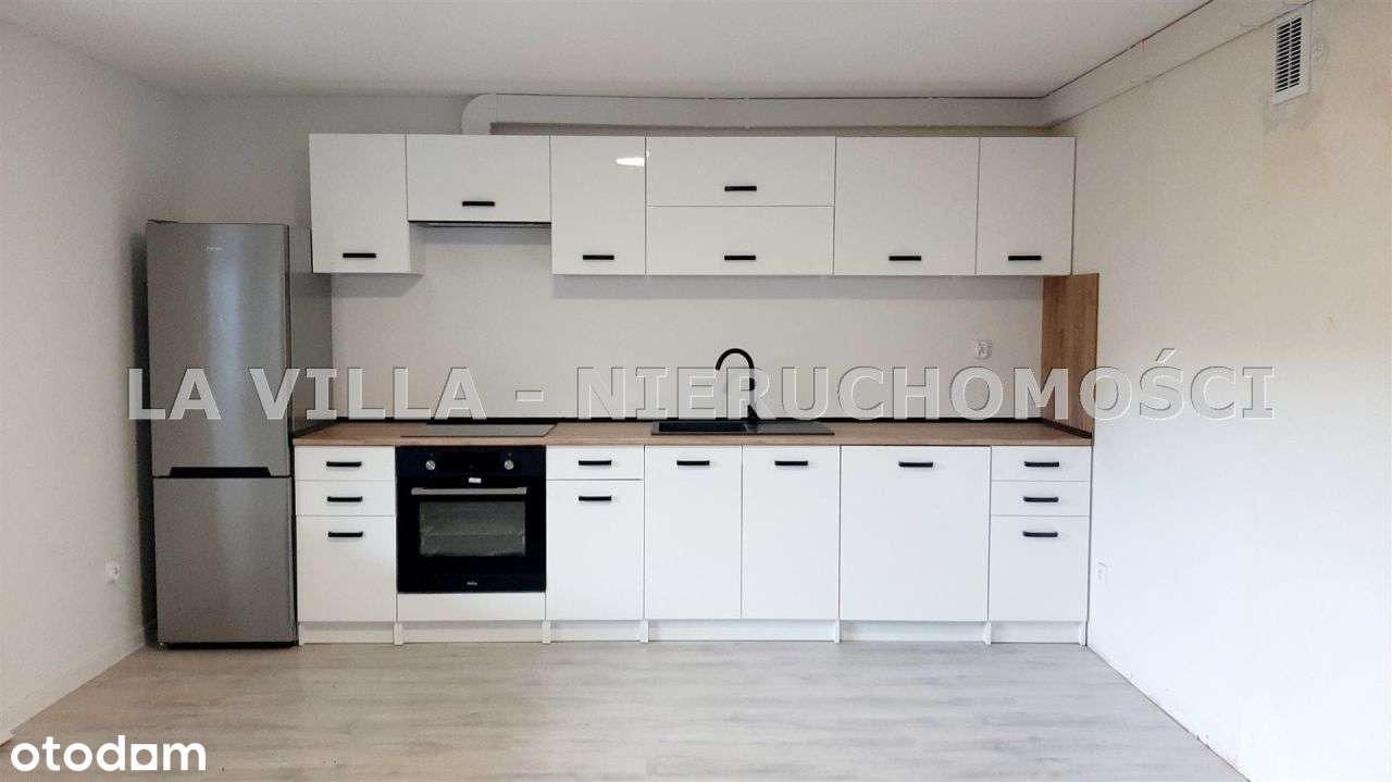 Dwulokalowy dom Osieczna!-13