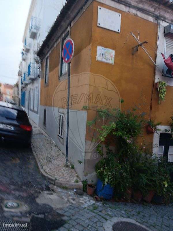 Apartamento T1 para venda - Grande imagem: 3/3