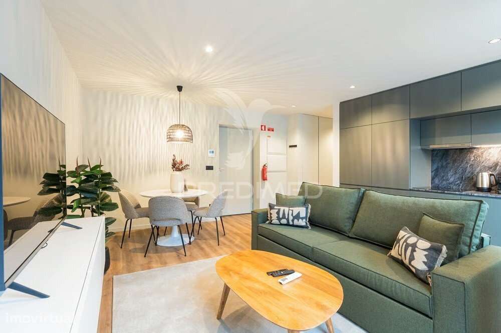 Apartamento T1 - Vila Nova de Gaia - Grande imagem: 3/25