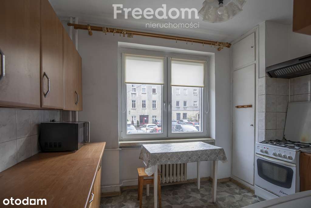 IDEALNA INWESTYCJA W CENTRUM! - Pełny obrazek: 4/8