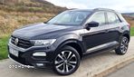 Volkswagen T-Roc 2.0 TDI Style DSG - 1