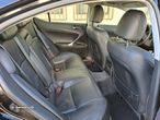 Lexus IS 220 d Luxury 25 - 36