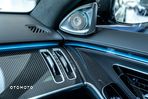 Mercedes-Benz Klasa S AMG 63 E Performance L 4-Matic 9G-TRONIC - 26