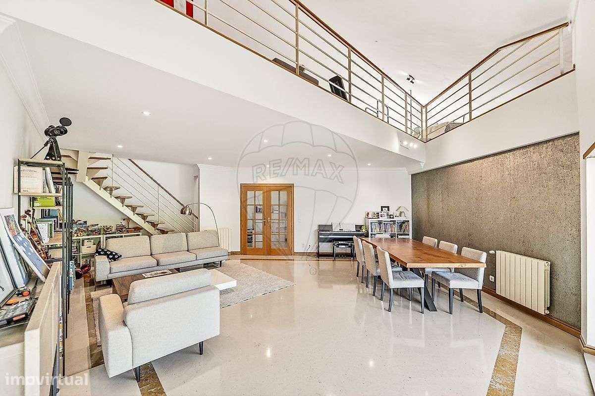 Apartamento T4 para venda-9
